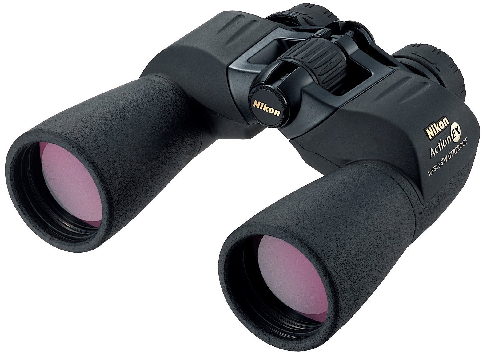 Nikon CF Action EX 16x50