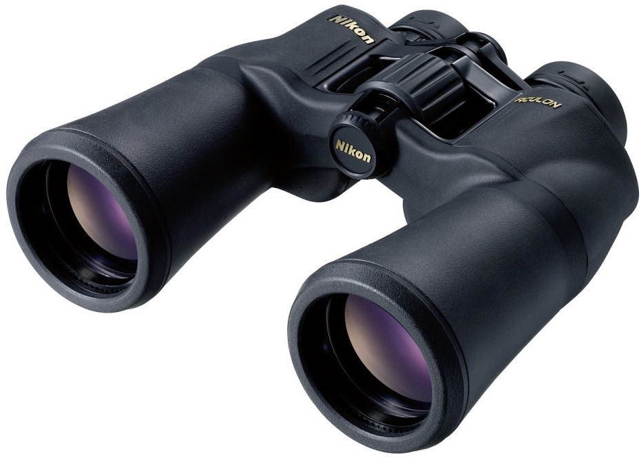 Nikon Aculon A211 7x50