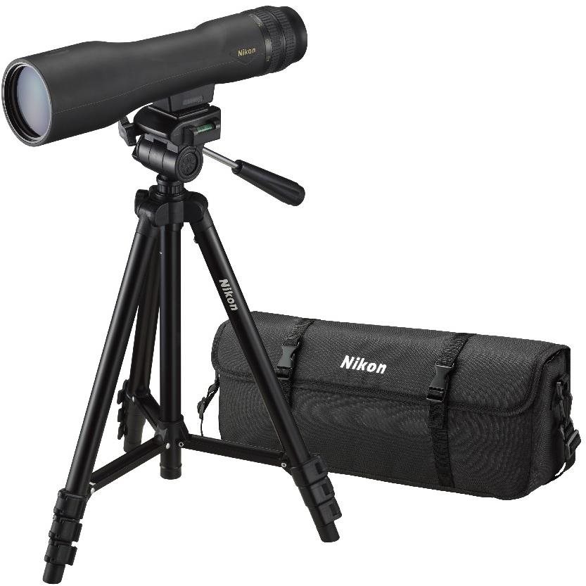 Nikon Prostaff3 16-48x60