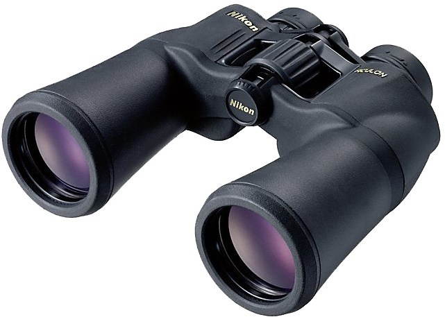 Nikon Aculon A211 12x50