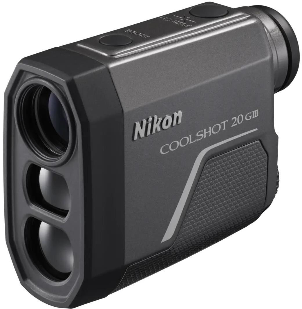 Nikon Coolshot 20 GIII