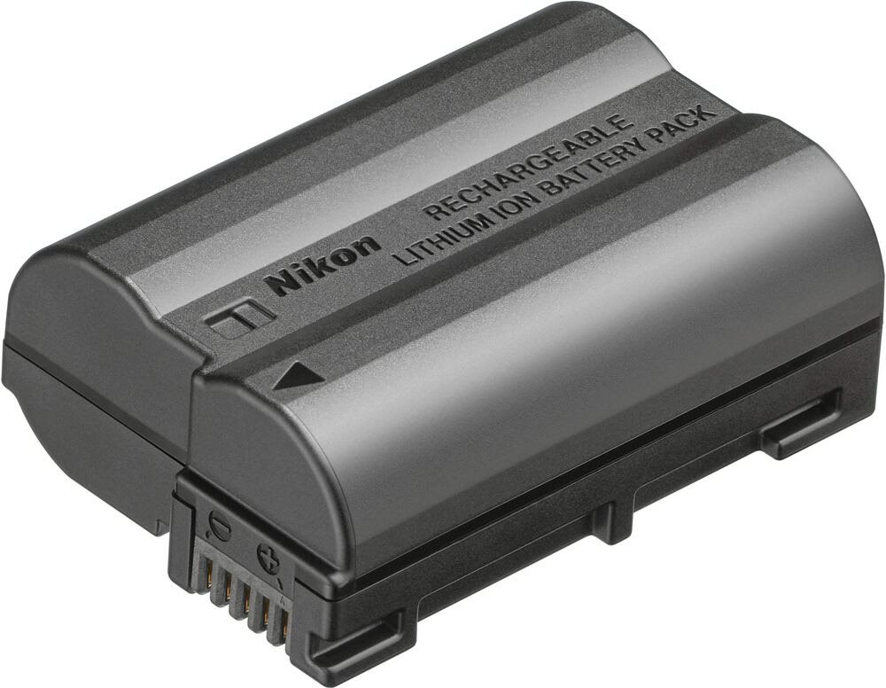 Nikon EN-EL15C