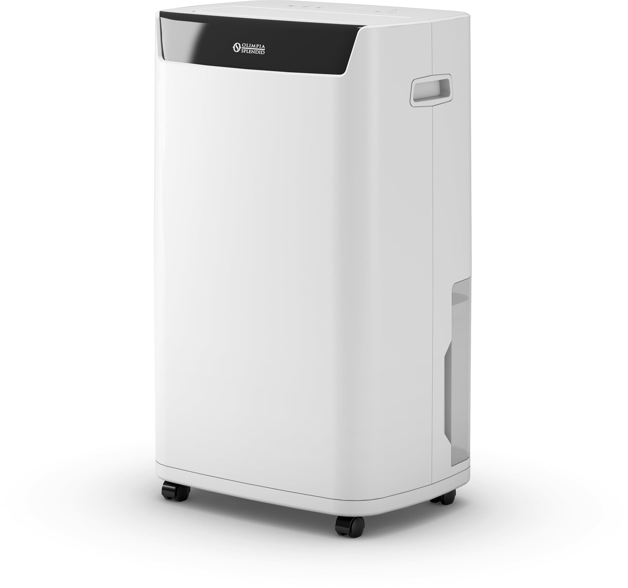 Odvlhčovač vzduchu Olimpia Splendid Aquaria 24P Wi-Fi