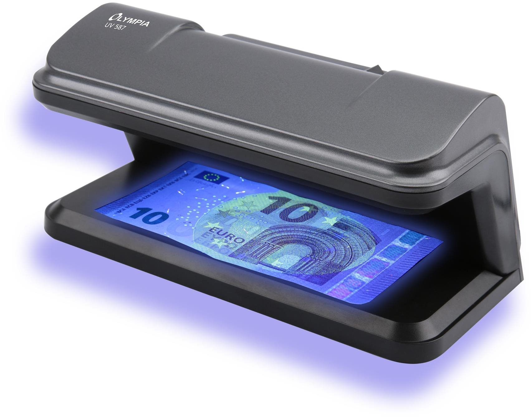 OLYMPIA UV 587