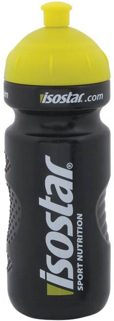Isostar černá