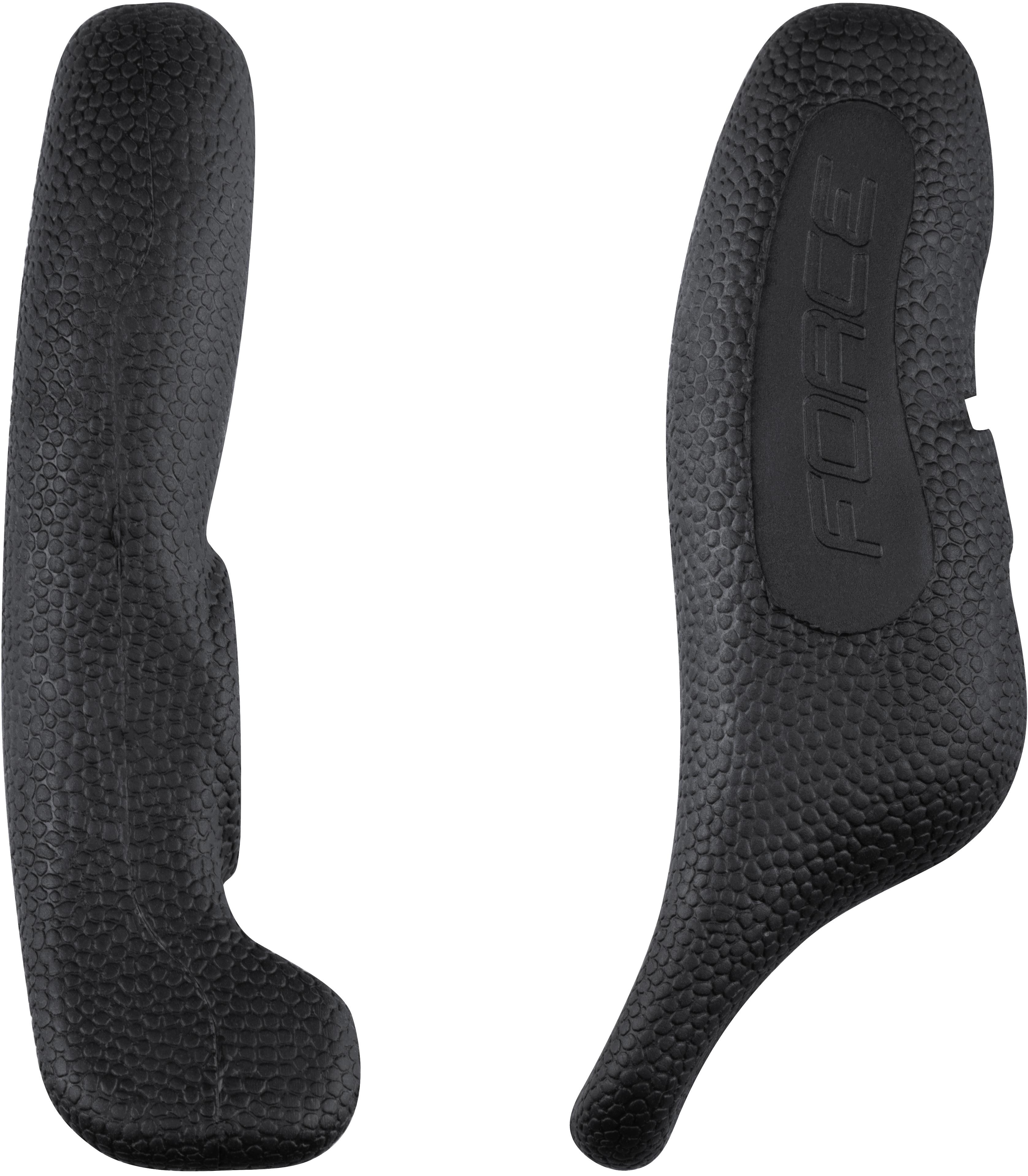 Force Rohy Rab 12 cm, černé