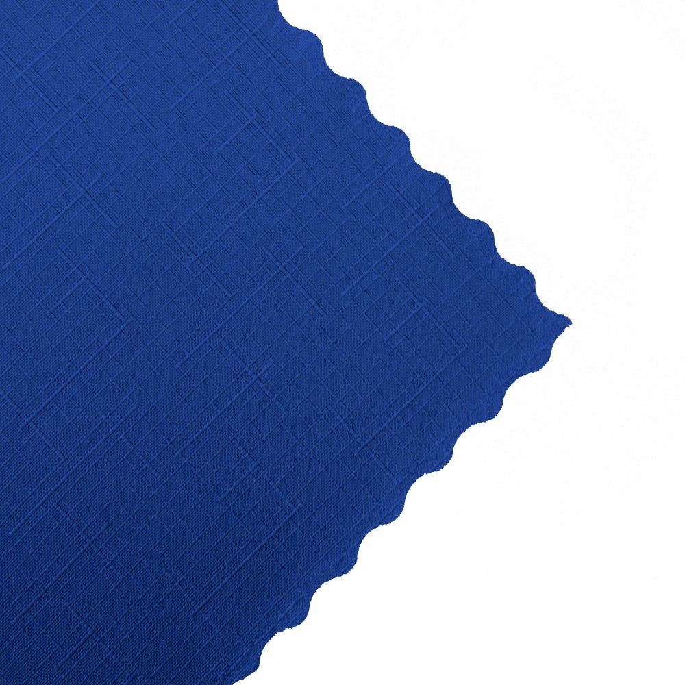Ubrus Olzatex Teflonový ubrus 3002 tm. modrý STANDARD 120 × 140 cm