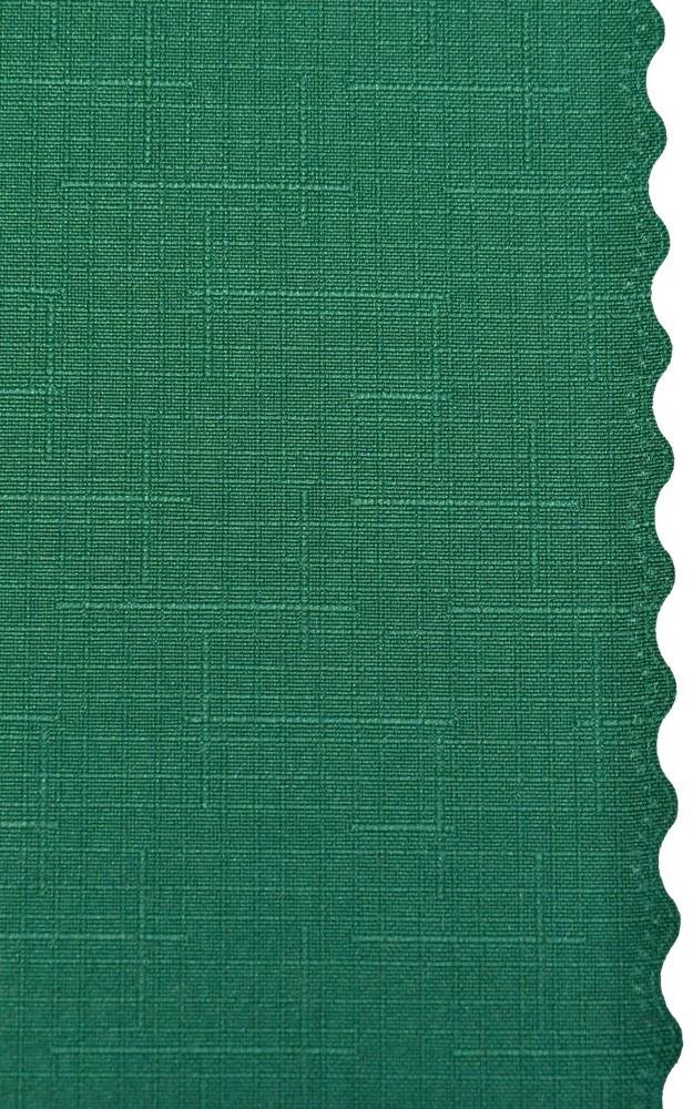 Ubrus Olzatex Teflonový ubrus 3046 tm. zelený STANDARD 120 × 160 cm