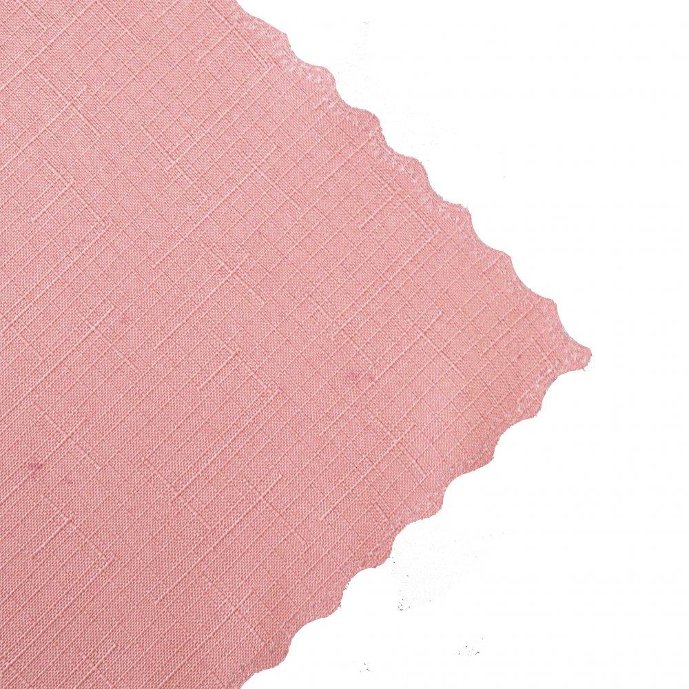 Ubrus Olzatex Teflonový ubrus 3135 starorůžový STANDARD 120 × 160 cm