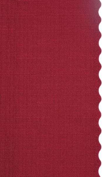 Ubrus Olzatex Teflonový ubrus 354 vínový STANDARD 120 × 120 cm