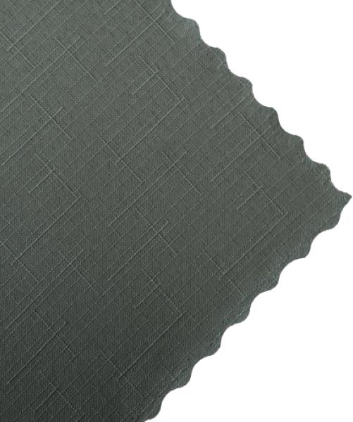 Ubrus Olzatex Teflonový ubrus 3789 tm. šedý STANDARD 100 × 140 cm