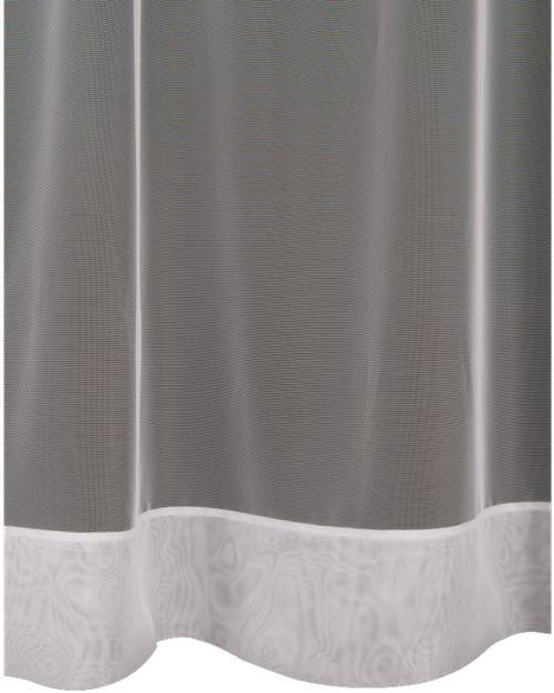 Olzatex Kusová záclona Lada 80 × 200