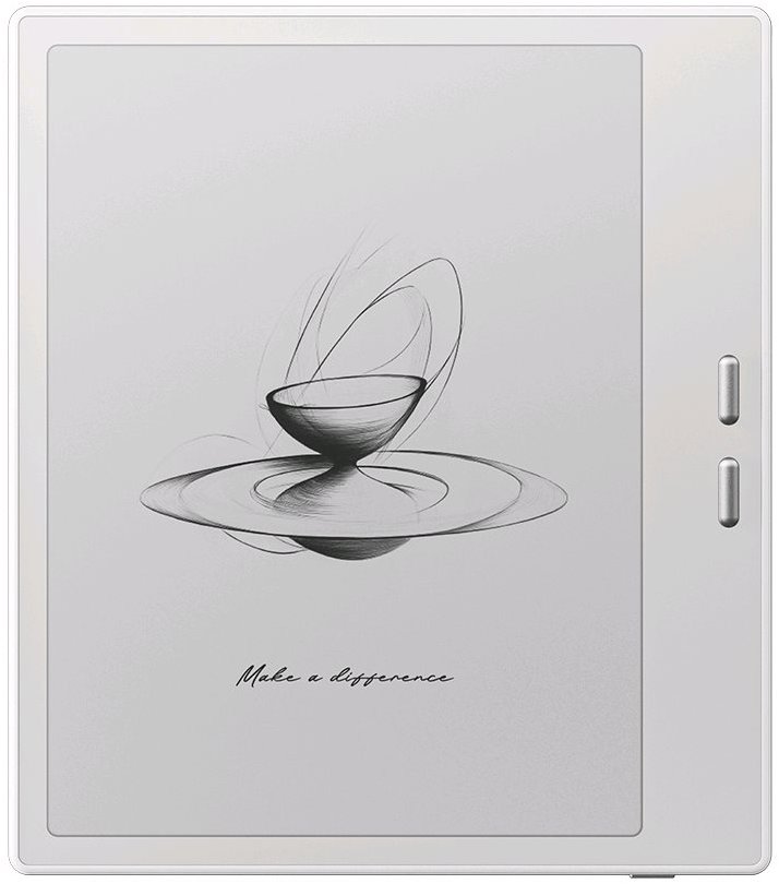 ONYX BOOX GO 7 WHITE, 7"