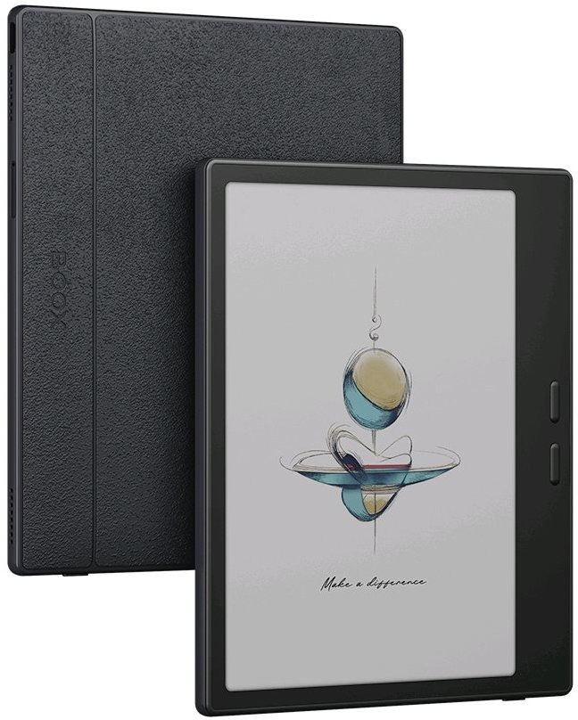 ONYX BOOX GO COLOR 7 (Gen. 2), 7"