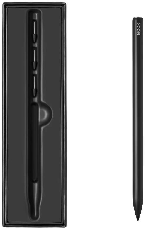 ONYX BOOX InkSpire active stylus pro Tab X C, černý