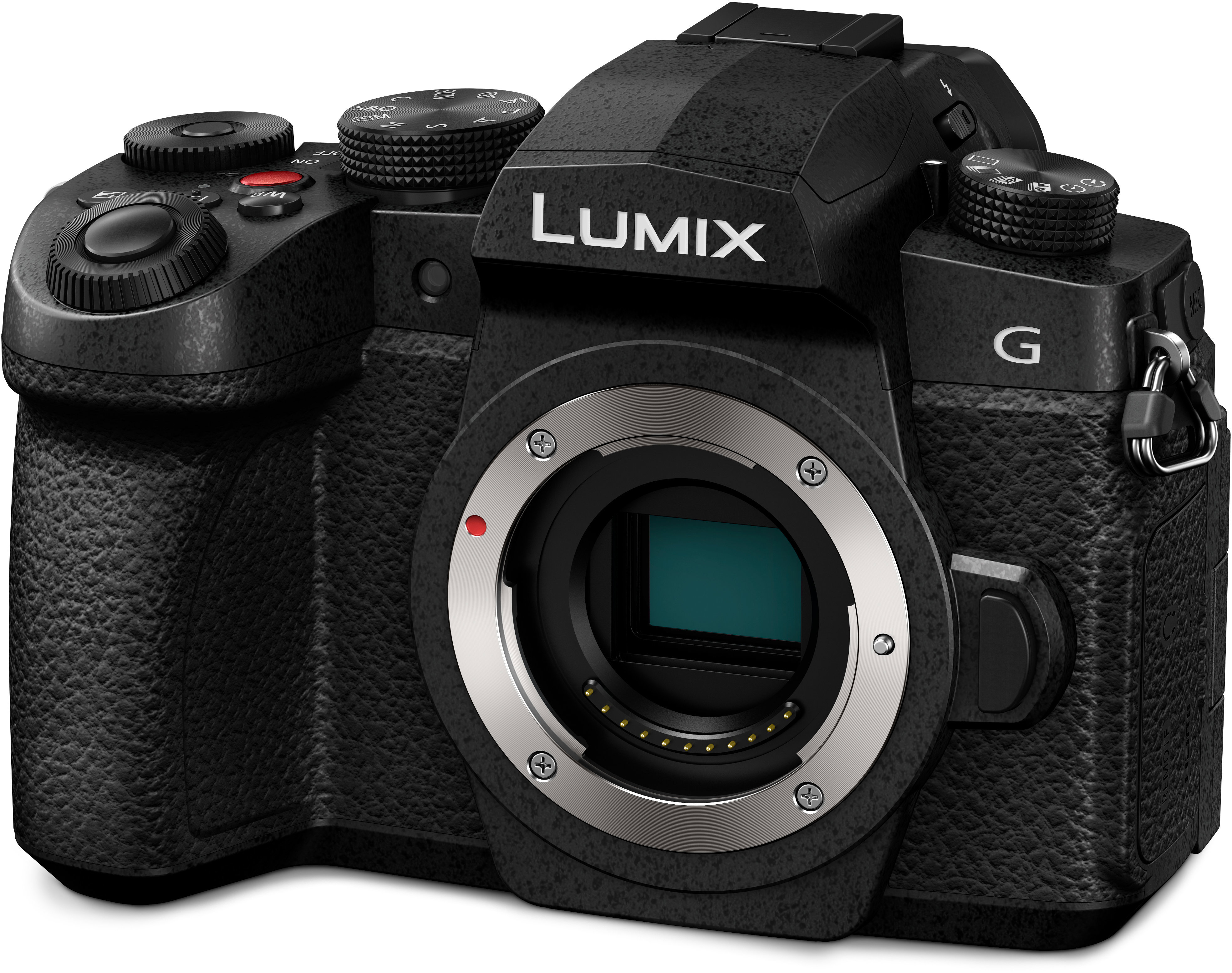 Panasonic Lumix DC-G97 tělo