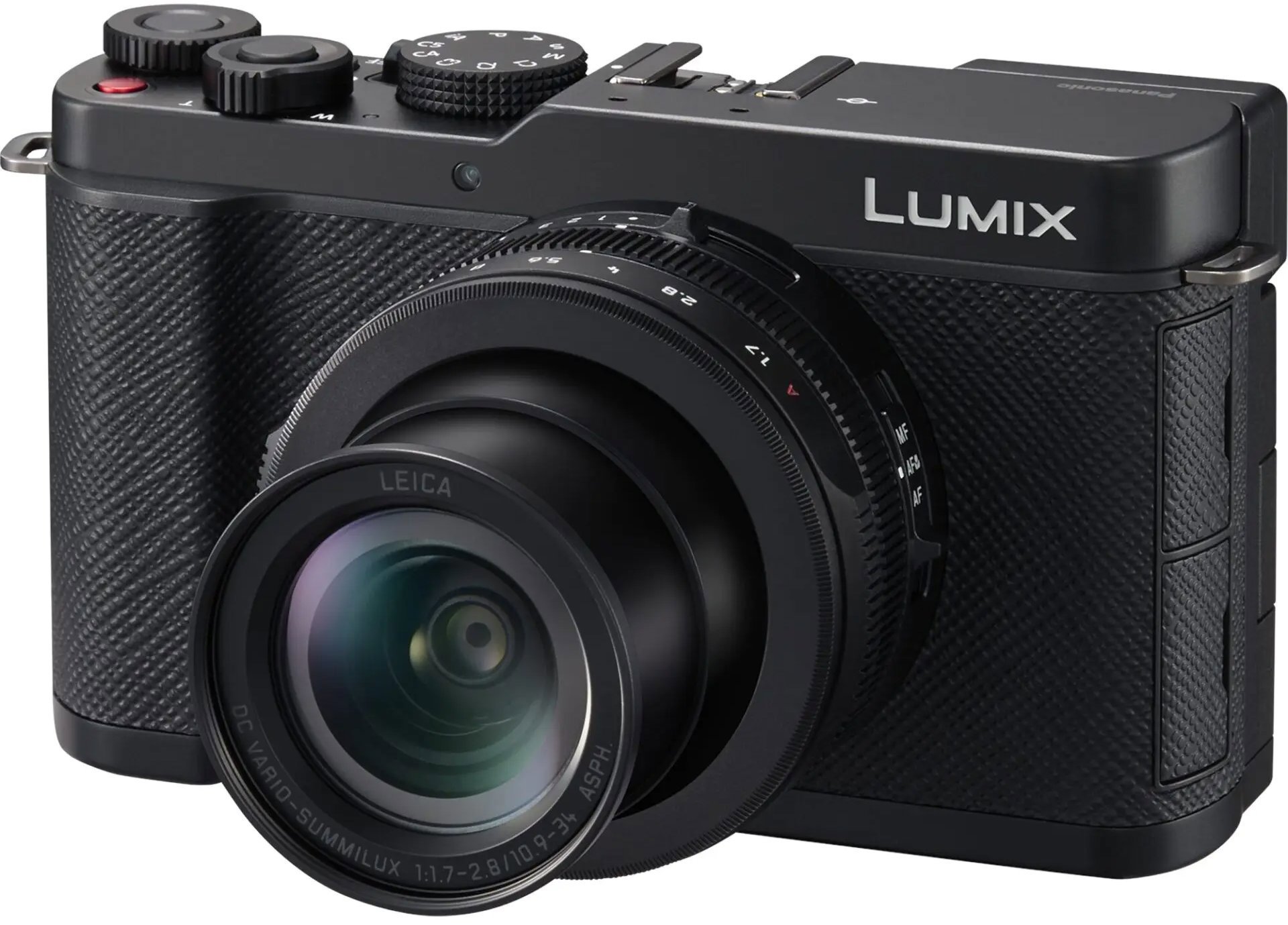 Panasonic L10 Black