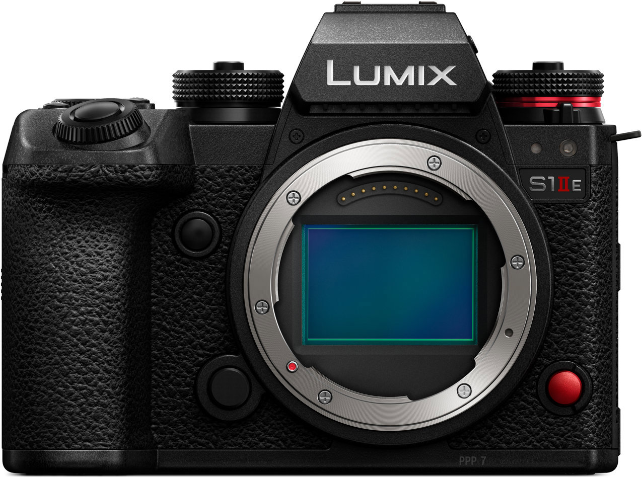 Panasonic Lumix S1IIE tělo