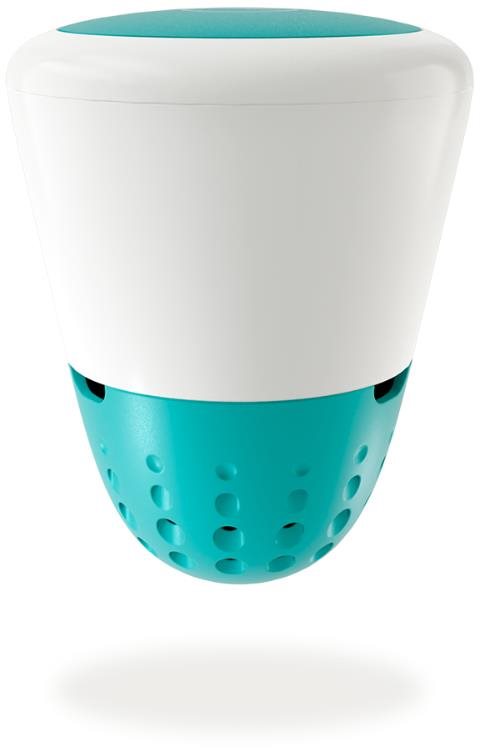 ONDILO ICO Pool V2, chytrý monitor vody, solná dezinfekce