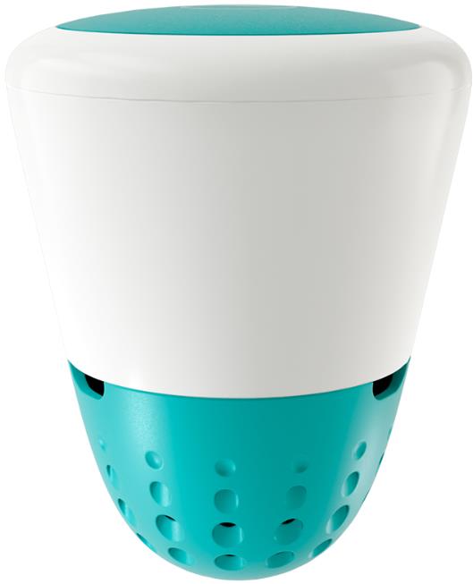 ONDILO ICO Pool V2, chytrý monitor vody, Cl/Br dezinfekce