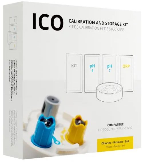 ONDILO ICO Kalibrační souprava