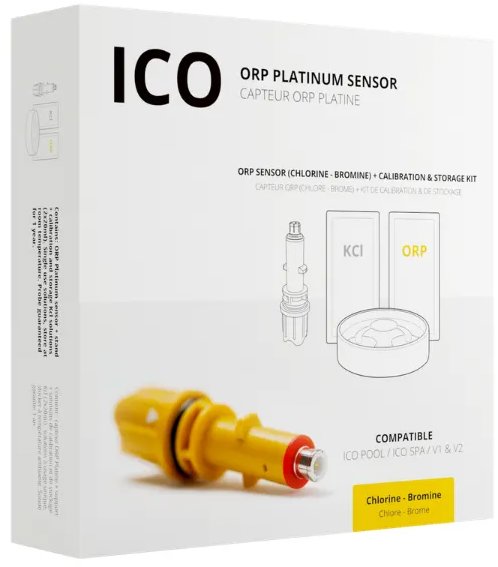 ONDILO ICO Náhradní Chlor sensor oranžový + kalibrační sada