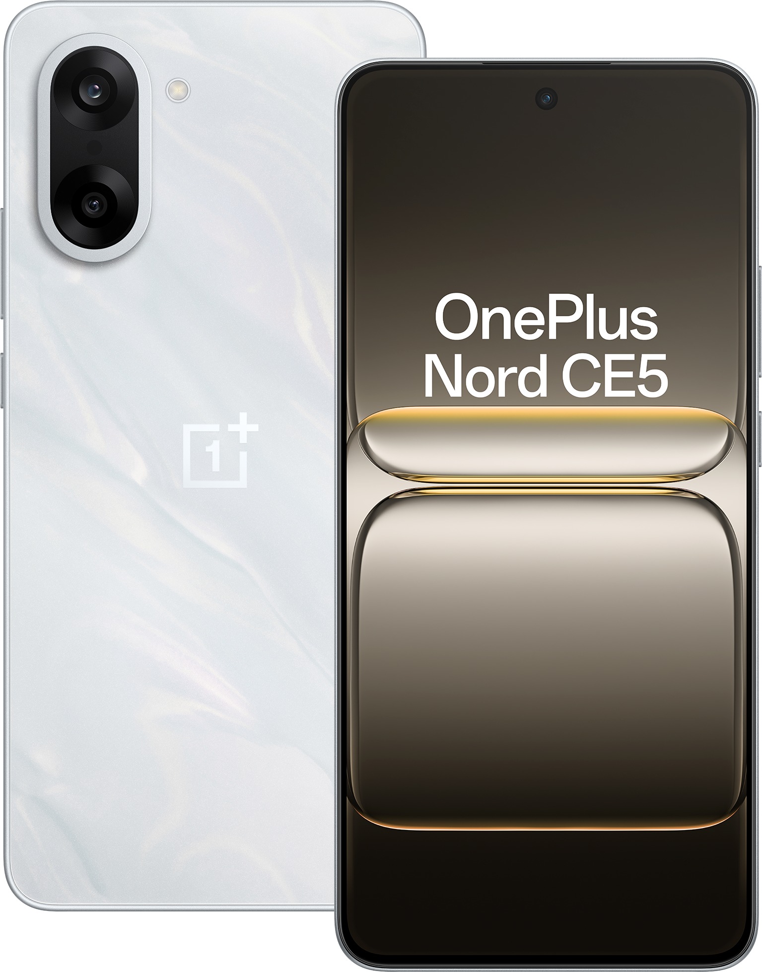 OnePlus Nord CE 5 5G 8GB/128GB Marble Mist