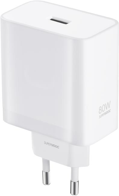 OnePlus SUPERVOOC 80W Type-A