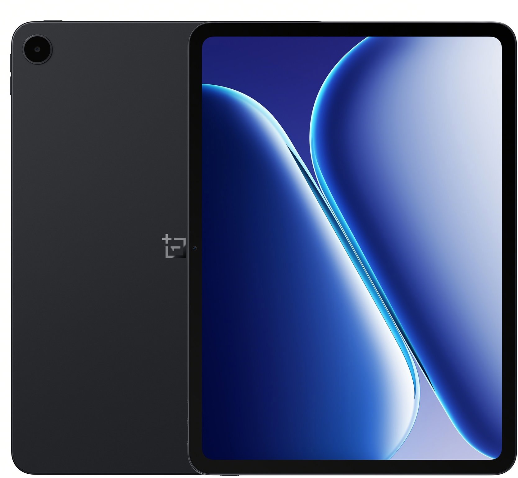 OnePlus Pad Go 2 5G v černé barvě