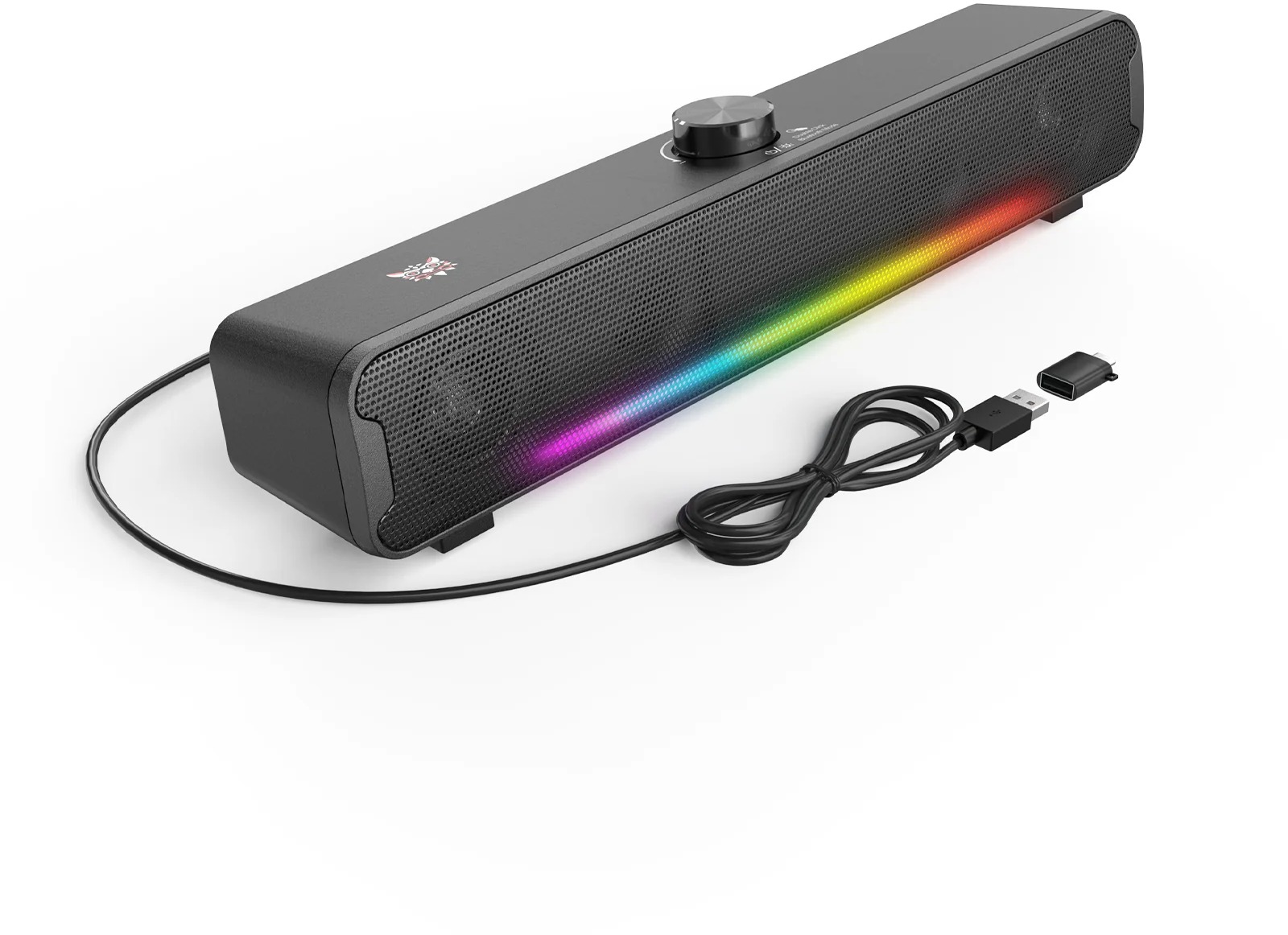 Onikuma L16 Black RGB