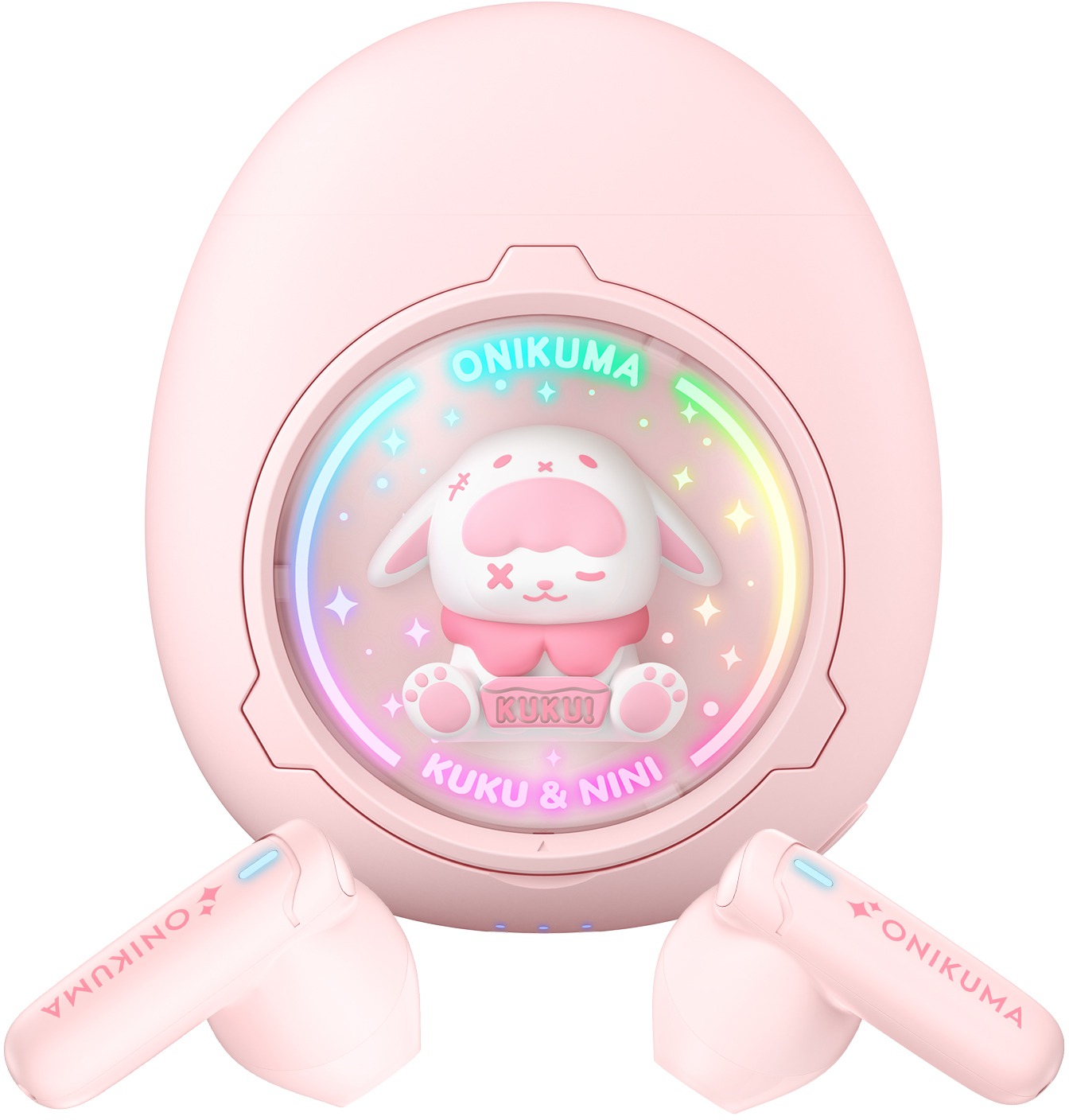 Onikuma T302 Pink
