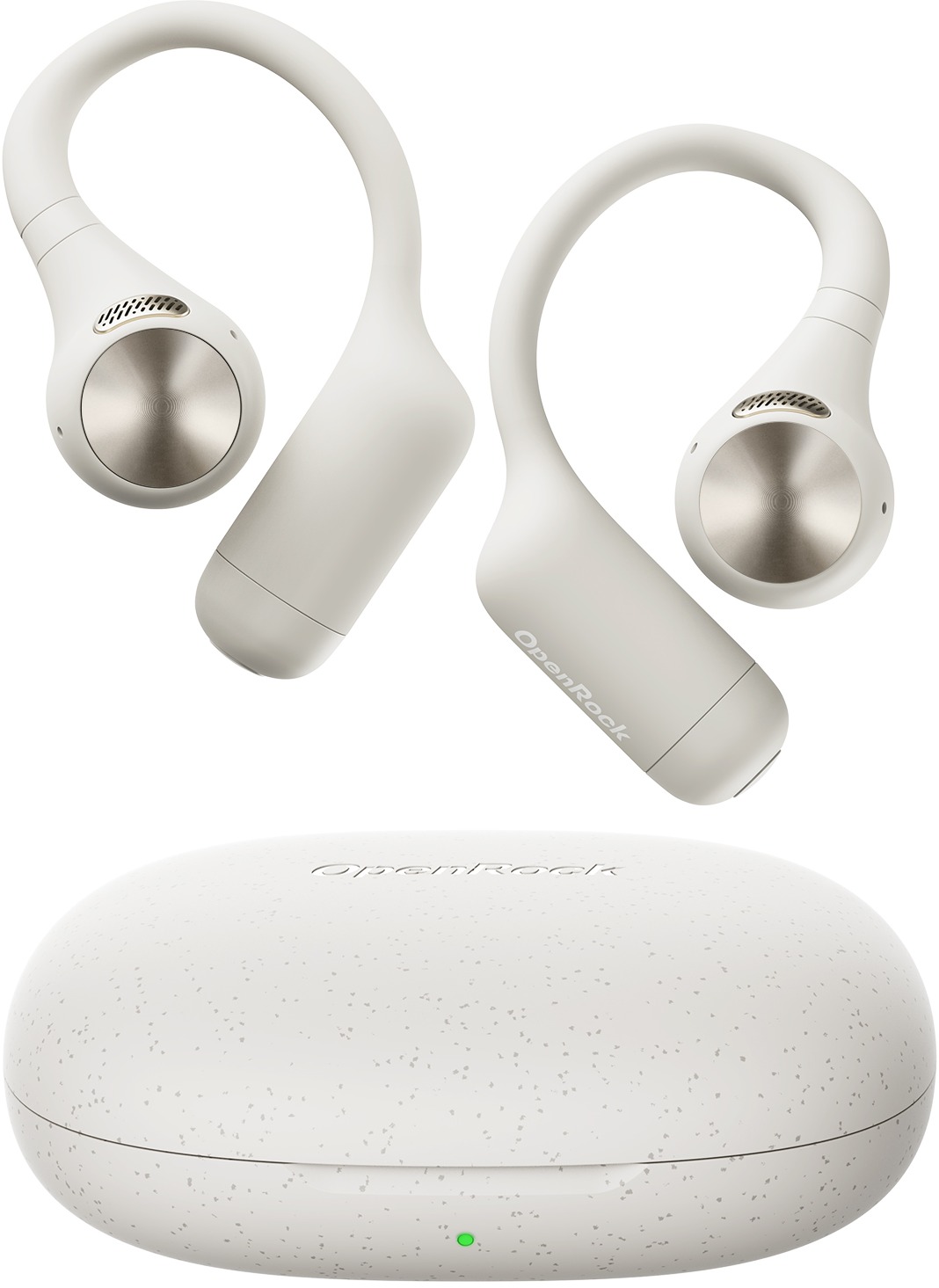 OneOdio OpenRock S2 white