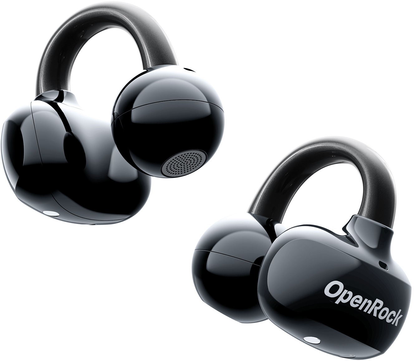 OneOdio OpenRock E black - sleva 40% v ONEODIO