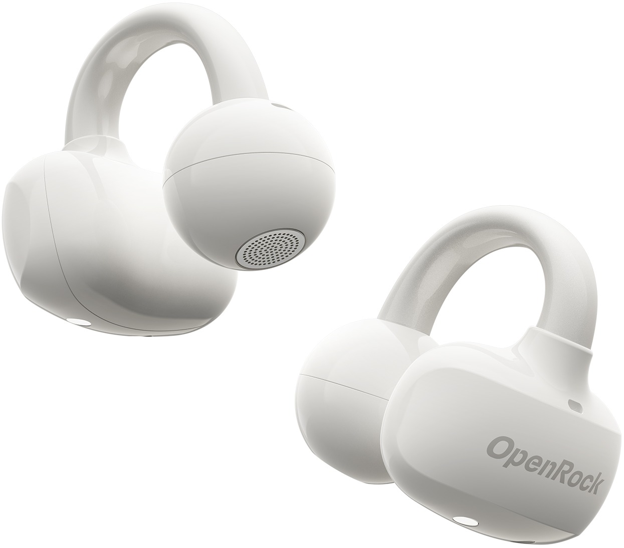 OneOdio OpenRock E white - sleva 40% v ONEODIO