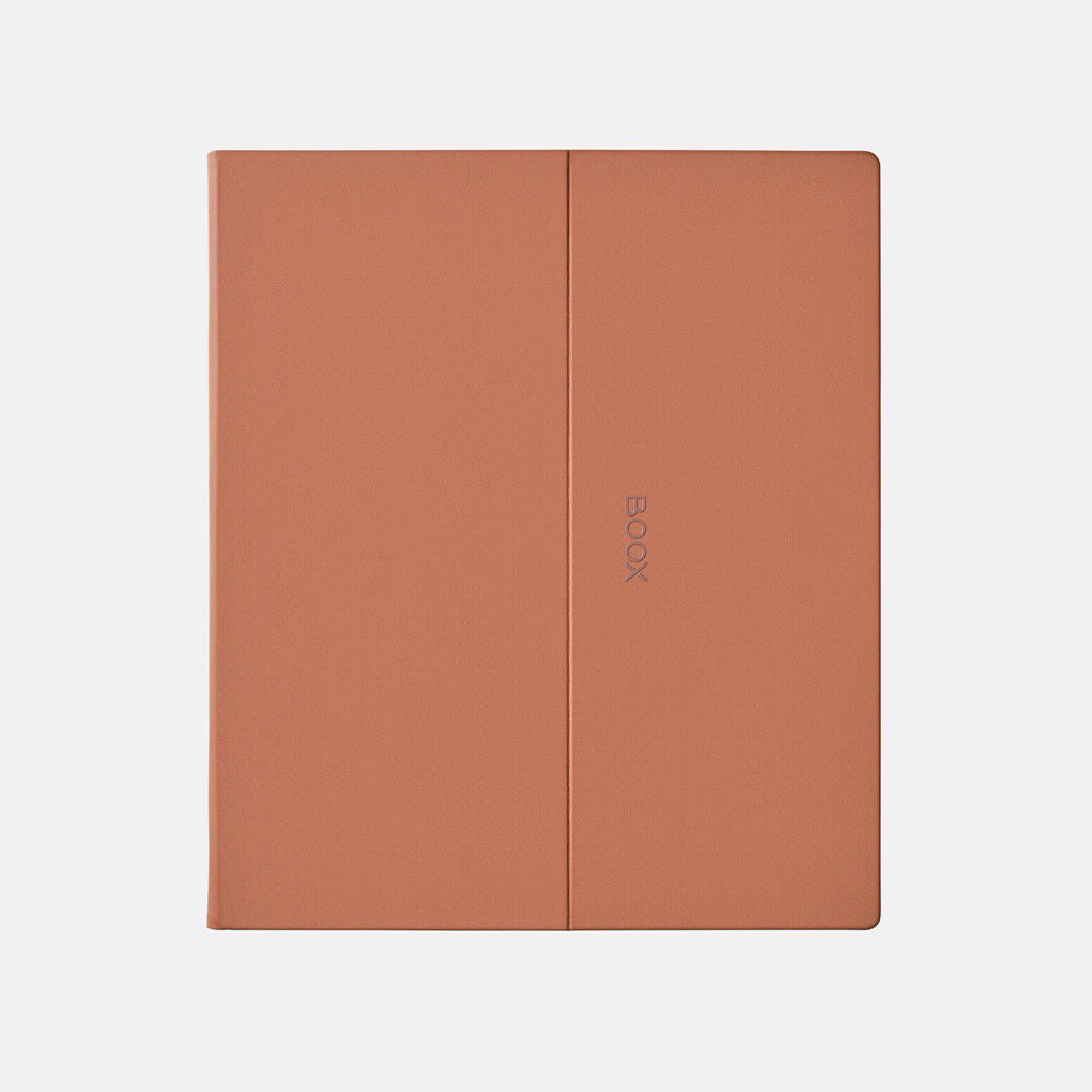 ONYX BOOX NOTE MAX / TAB X C s klávesnicí, hnědé