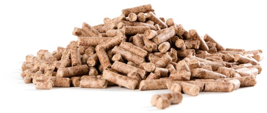 Ooni PREMIUM Dubové pelety 10 kg