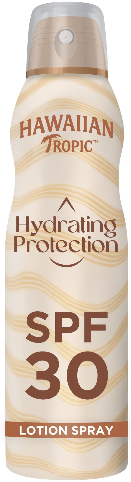 HAWAIIAN TROPIC Silk Hydration Spray SPF30 177 ml