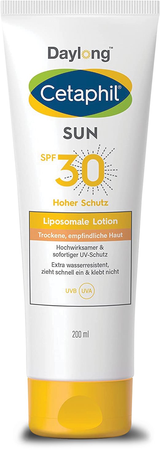 DAYLONG Cetaphil SUN SPF30 Lotion 200 ml