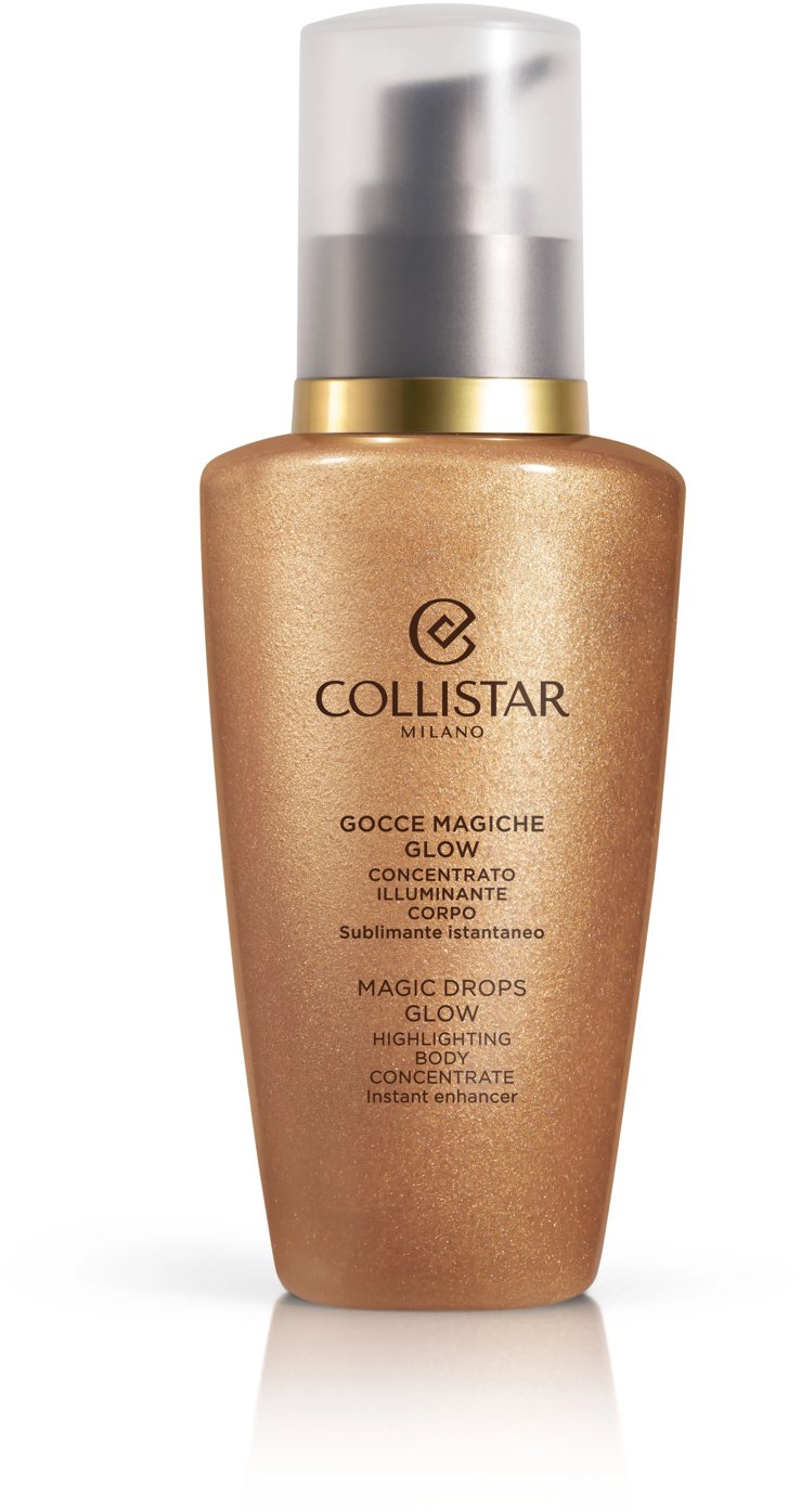 COLLISTAR Gocce Magiche Magic Drops Glow 125 ml