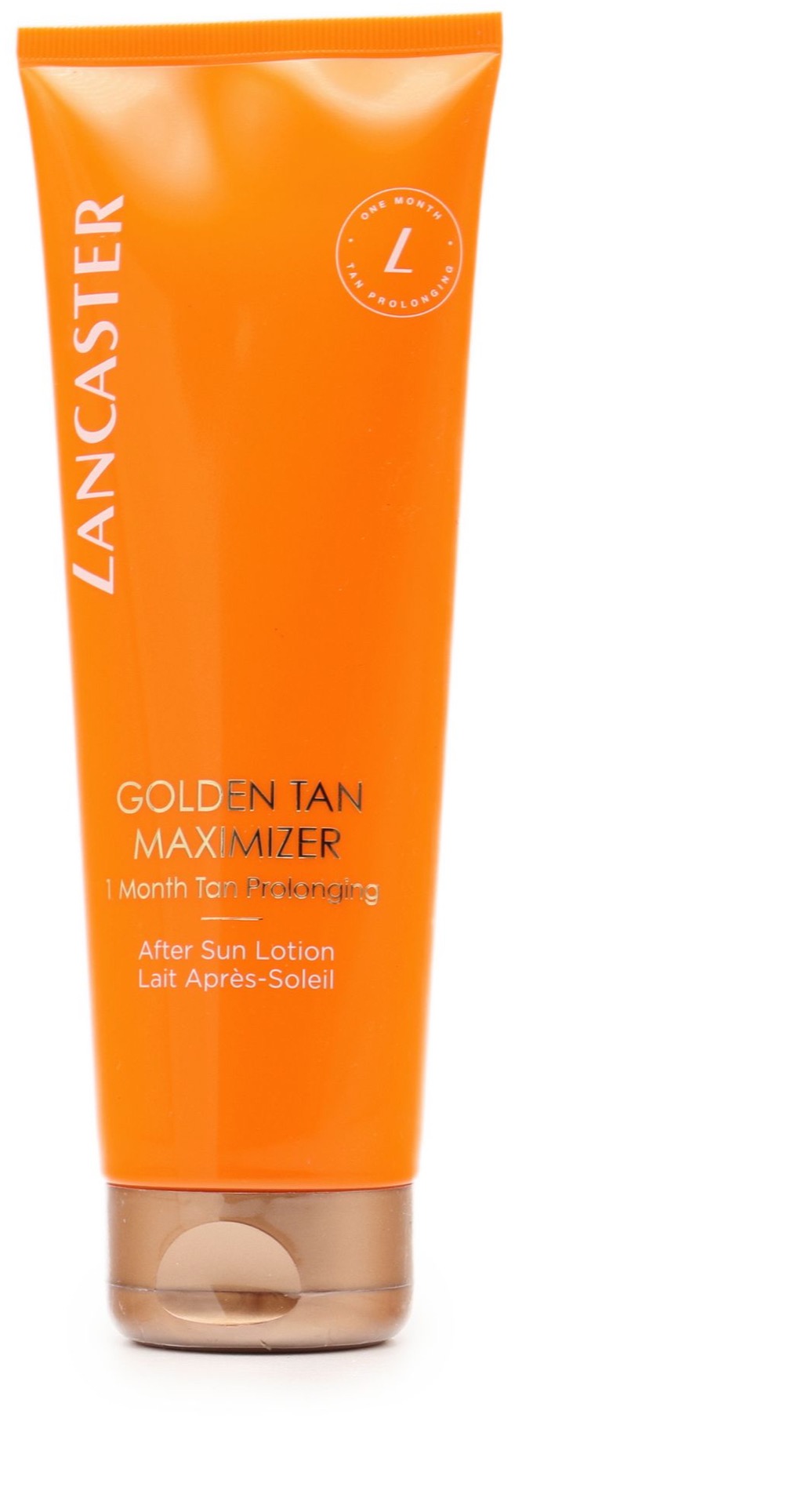 LANCASTER Golden Tan Maximizer After Sun Lotion 250 ml