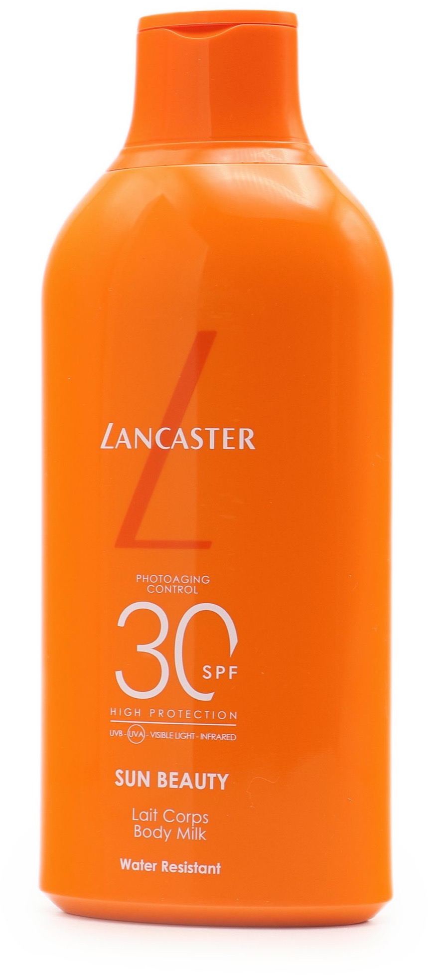 LANCASTER Sun Beauty Sublime Tan Velvet Milk SPF30 400 ml
