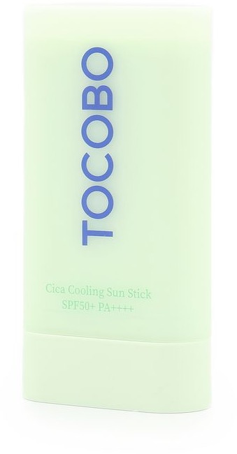 TOCOBO Cica Cooling Sun Stick SPF 50+ Pa++++ 18 g
