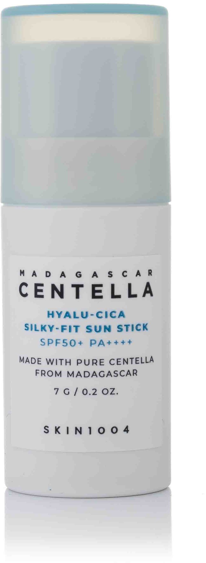 SKIN1004 Madagascar Centella Hyalu-Cica Silky-Fit Sun Stick 7 g