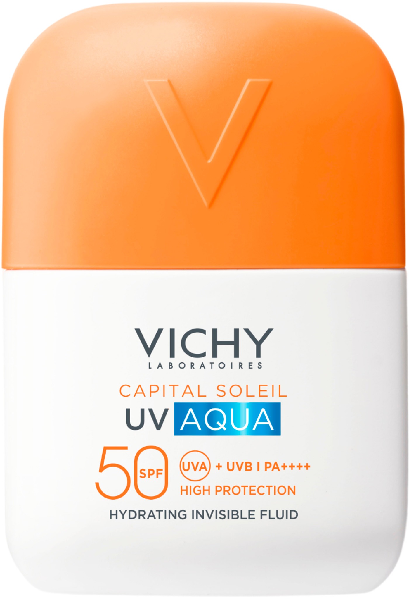 VICHY Capital Soleil UV Aqua fluid SPF 50 50 ml