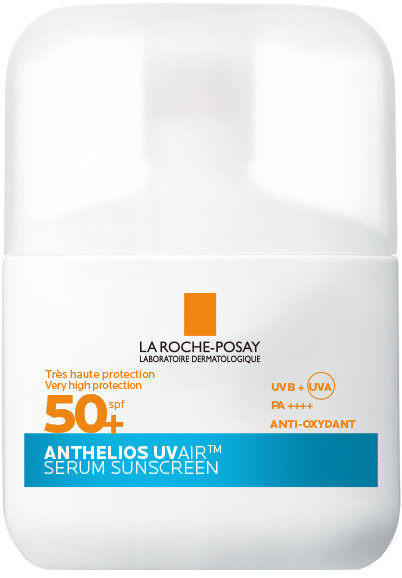 LA ROCHE-POSAY Anthelios UV Air sérum SPF 50+ 50 ml