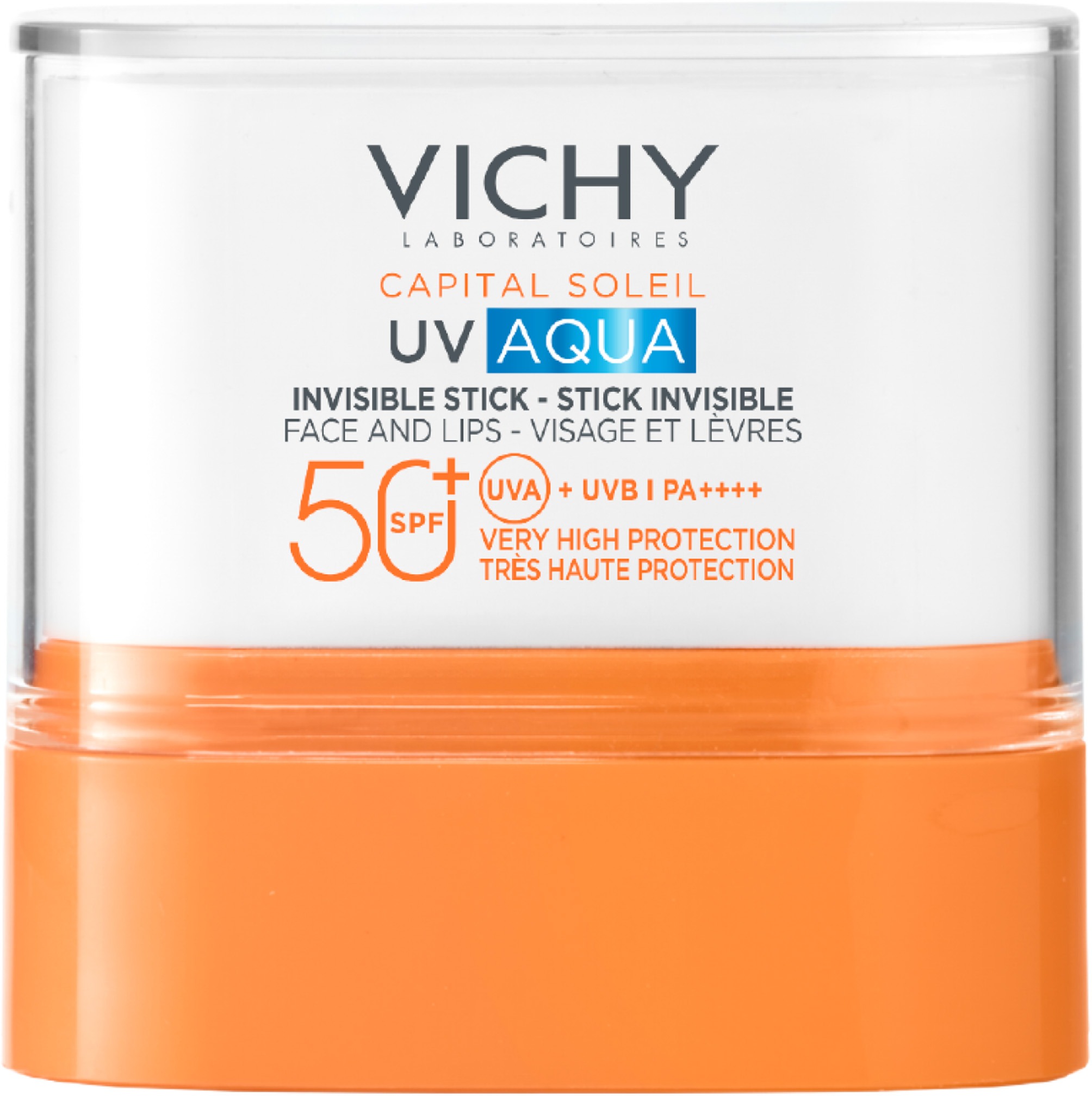 VICHY Capital Soleil UV Aqua tyčinka SPF 50+ 9 g