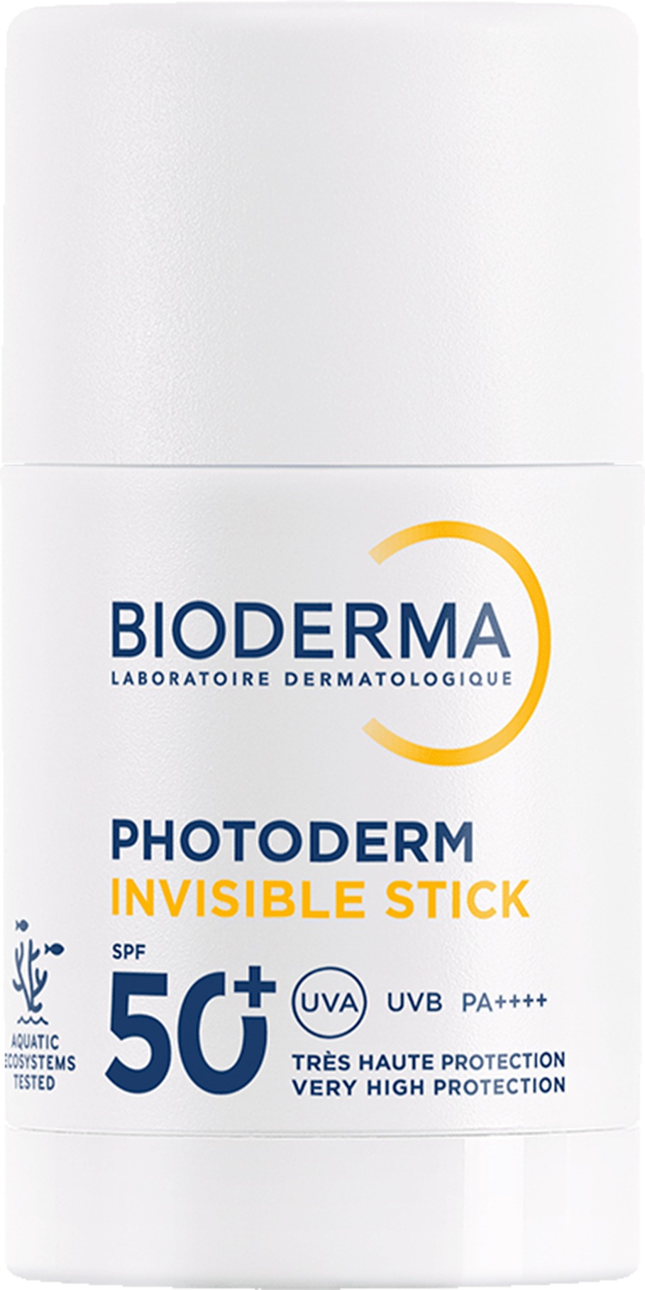 BIODERMA Photoderm Invisible Stick SPF 50+ 15 g