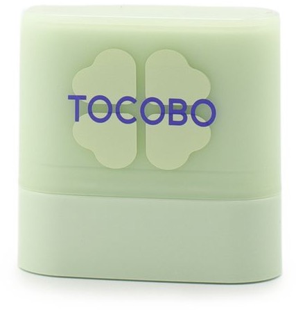 TOCOBO Cica Cooling Sun Stick SPF 50+ Mini 11 g