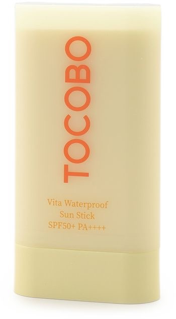 TOCOBO Vita Waterproof Sun Stick SPF 50+ 18 g