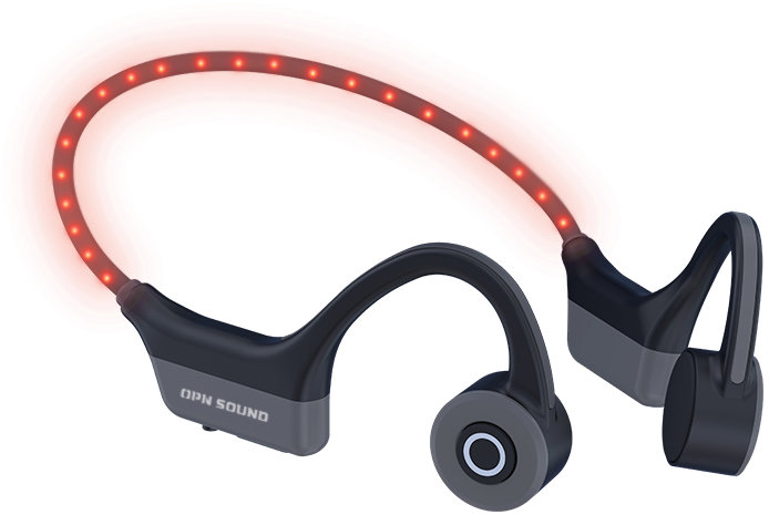 OPN Sound Dashlyte